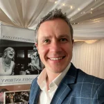 James Anthony Magician